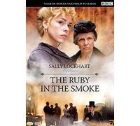 SALLY LOCKHART MYSTERIES-THE RUBY IN THE SMOKE-VN