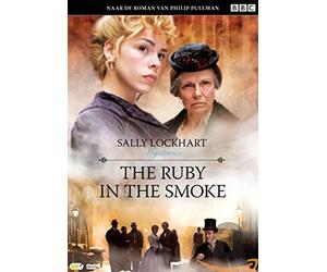 Amaray - Sally Lockhart Mysteries-The Ruby [Import Belge]