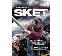 Amaray - Sket