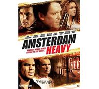Amaray & Slipcase - Amsterdam Heavy [Import]