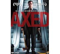 Amaray & Slipcase - Axed [Import]