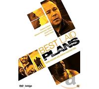 Amaray & Slipcase - Best Laid Plans