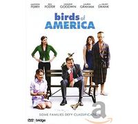 Amaray & Slipcase - Birds of America [Import]