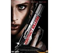 Amaray & Slipcase - Contract Killers [Import]