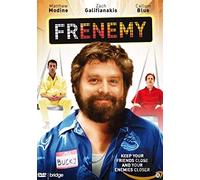 Amaray& Slipcase - Frenemy