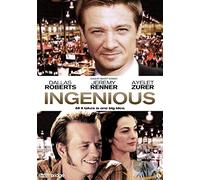 Amaray & Slipcase - Ingenious [Import]