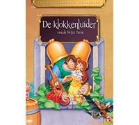 Amaray & Slipcase - Klokkenl Vd Notre Da