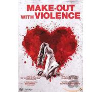 Amaray & Slipcase - Make Out With Violen