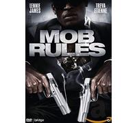 Amaray & Slipcase - Mob Rules