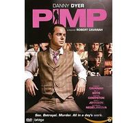 Amaray & Slipcase - Pimp