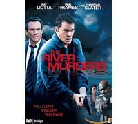 Amaray& Slipcase - River Murder [Import]