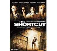 Amaray & Slipcase - Shortcut, The [Import]