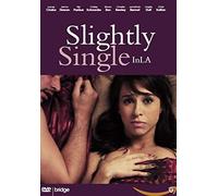Amaray & Slipcase - Slightly Single in l