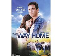 Amaray & Slipcase - Way Home [Import]