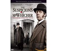 Amaray - Suspicions of Mr Whicher 1 [Import]