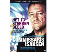 Amaray - Unni Lindell 13e Sterrenbeeld