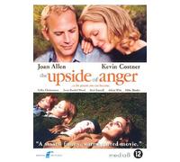 UPSIDE OF ANGER/VN G