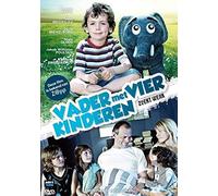 Amaray - Vader Met Vier Kinderen Zoekt Werkt [Import]