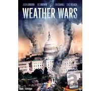Amaray - Weather Wars