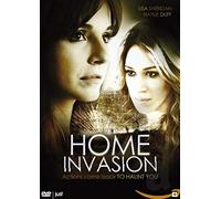 Amarayenslipcase - Home Invasion-DVD [Import]