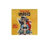 Amarcord (2 Cds)