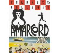Amarcord (Mis Recuerdos) [Import]