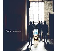 Amarcord Amarcord: Maria (CD) Album