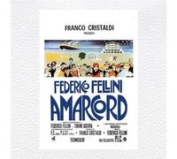 Amarcord - Cd Album