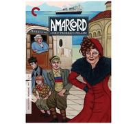 Amarcord (Criterion Collection) [Dvd]