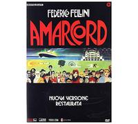 Amarcord (DVD)