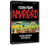 Amarcord (DVD)