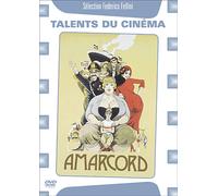 Amarcord DVD DVD