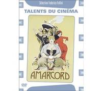 Amarcord DVD E
