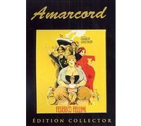 Amarcord - Edition Collector E