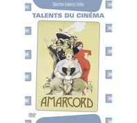 Amarcord - Édition Simple