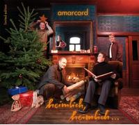 Amarcord - Heimlich. [Import]