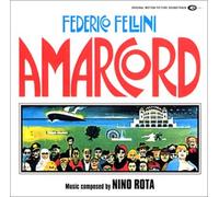 Amarcord [Import]