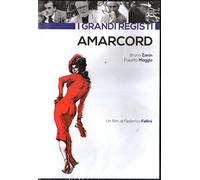 Amarcord [Import]