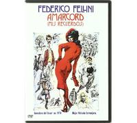 Amarcord (Mis Recuerdos) [Import]