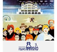 AMARCORD - OST/ROTA,NINO CD NEUF