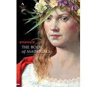 Amarcord/ the Book of Madrigals [Import italien]