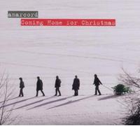 AMARCORD - VARIOUS COMING HOME - CD - G4z