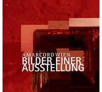 Amarcord Wien - Bilder Einer Ausstellung [Import]