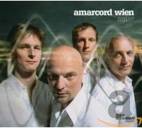 Amarcord Wien - Satie [Import]