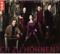 Amarcord Wien - Wer Wagt Mich zu Hhnen [Import]