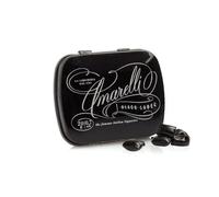 Amarelli Black Label 12x40 gr