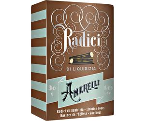 Amarelli Radice 30g