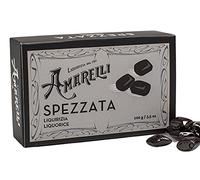 Amarelli Réglisse - Spezzata - Réglisse Pur - 100 gr
