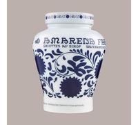 Amarena Fabbri Cerise 18/20 au sirop Pot Opaline Lucgel, 600 g