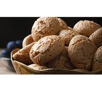 Amaretti del Chiostro di Saronno - Croquantes - 1 Sac (70 pcs.) - 600 gr.